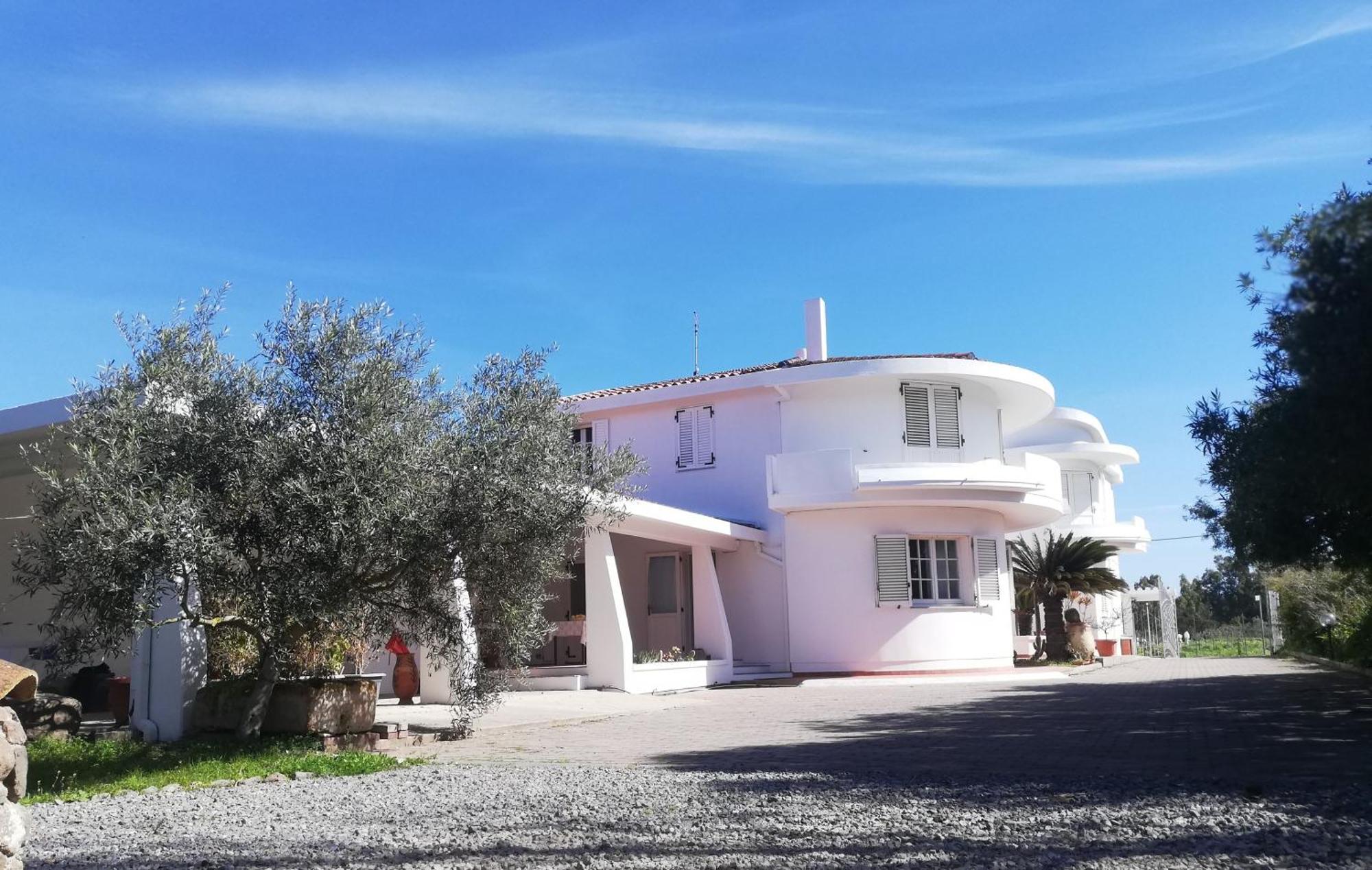 Sulcis Camere San Giovanni Suergiu Exterior photo