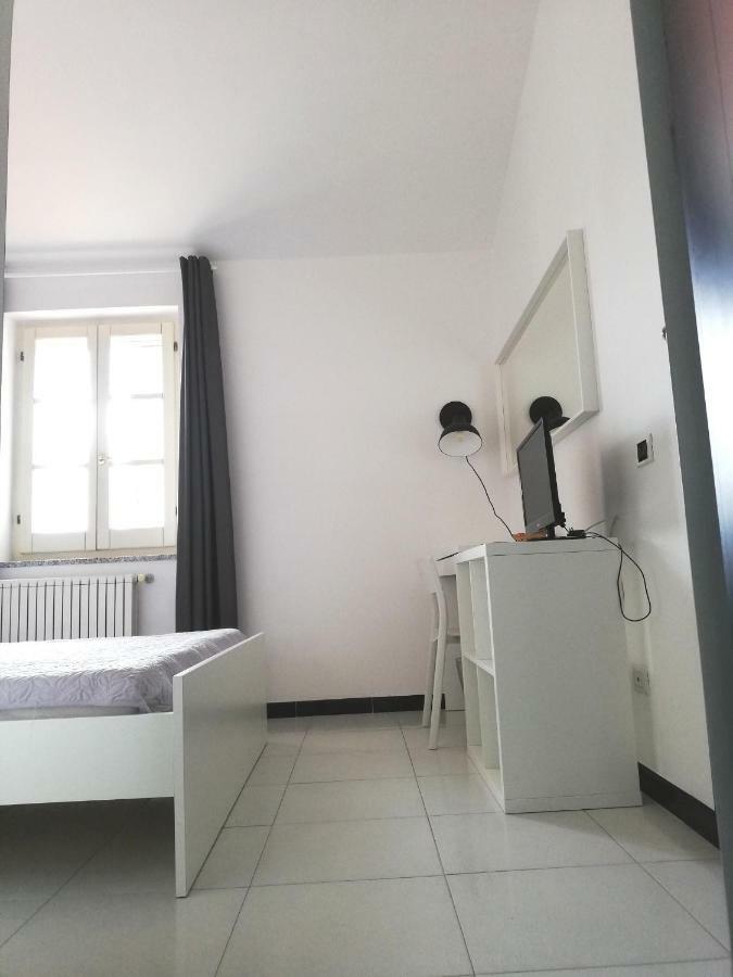 Sulcis Camere San Giovanni Suergiu Exterior photo